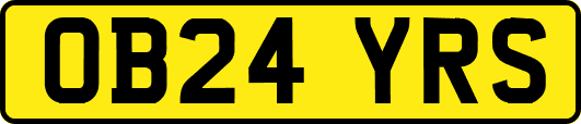 OB24YRS
