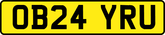 OB24YRU