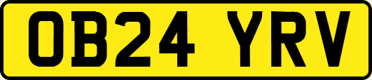 OB24YRV
