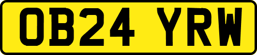 OB24YRW