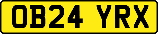 OB24YRX