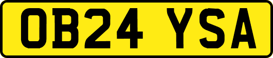 OB24YSA