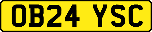 OB24YSC
