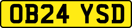 OB24YSD