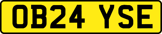 OB24YSE