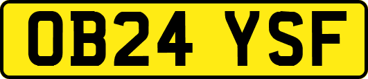 OB24YSF