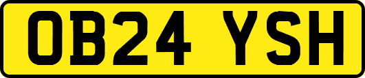 OB24YSH