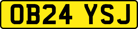 OB24YSJ
