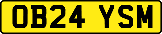 OB24YSM