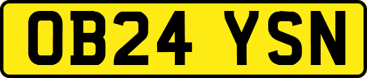 OB24YSN
