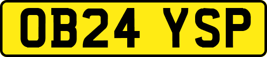 OB24YSP