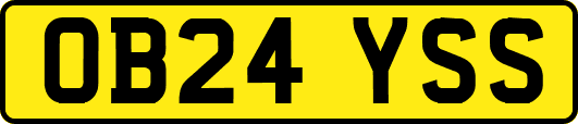 OB24YSS