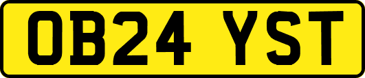 OB24YST