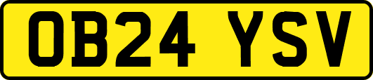 OB24YSV