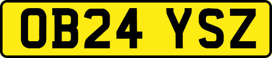 OB24YSZ