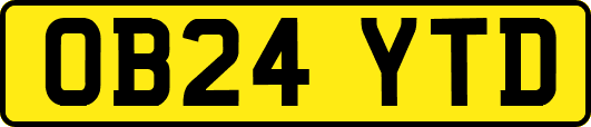 OB24YTD