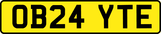 OB24YTE