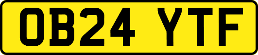 OB24YTF