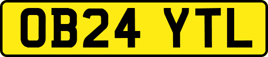 OB24YTL