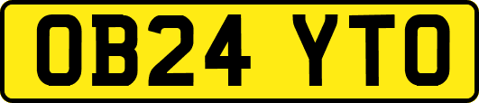 OB24YTO