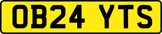 OB24YTS