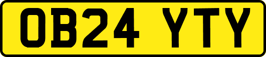OB24YTY