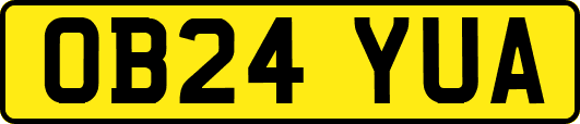 OB24YUA