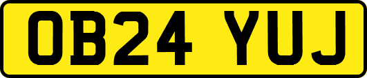 OB24YUJ