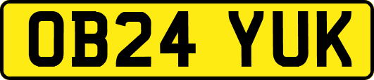 OB24YUK