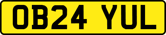 OB24YUL