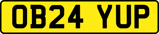 OB24YUP
