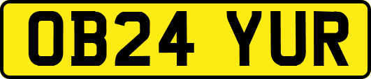 OB24YUR