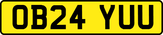 OB24YUU