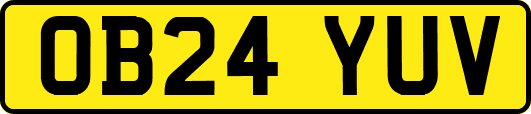 OB24YUV