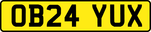 OB24YUX