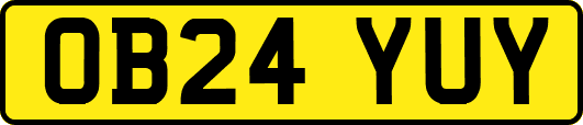 OB24YUY