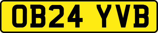 OB24YVB