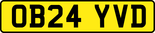 OB24YVD
