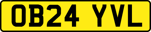 OB24YVL