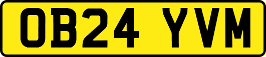 OB24YVM