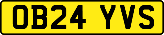 OB24YVS