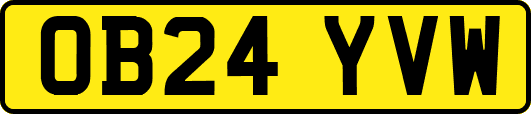 OB24YVW