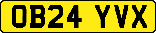 OB24YVX