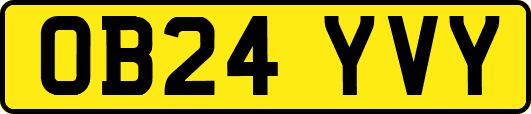 OB24YVY