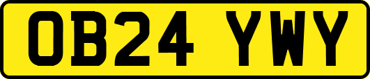 OB24YWY