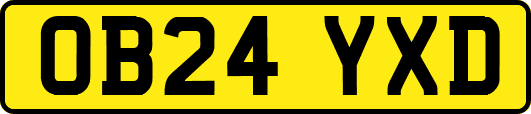 OB24YXD