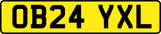 OB24YXL