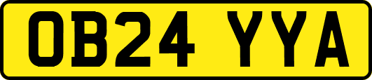 OB24YYA