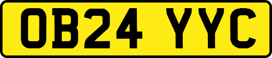 OB24YYC
