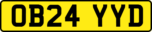 OB24YYD